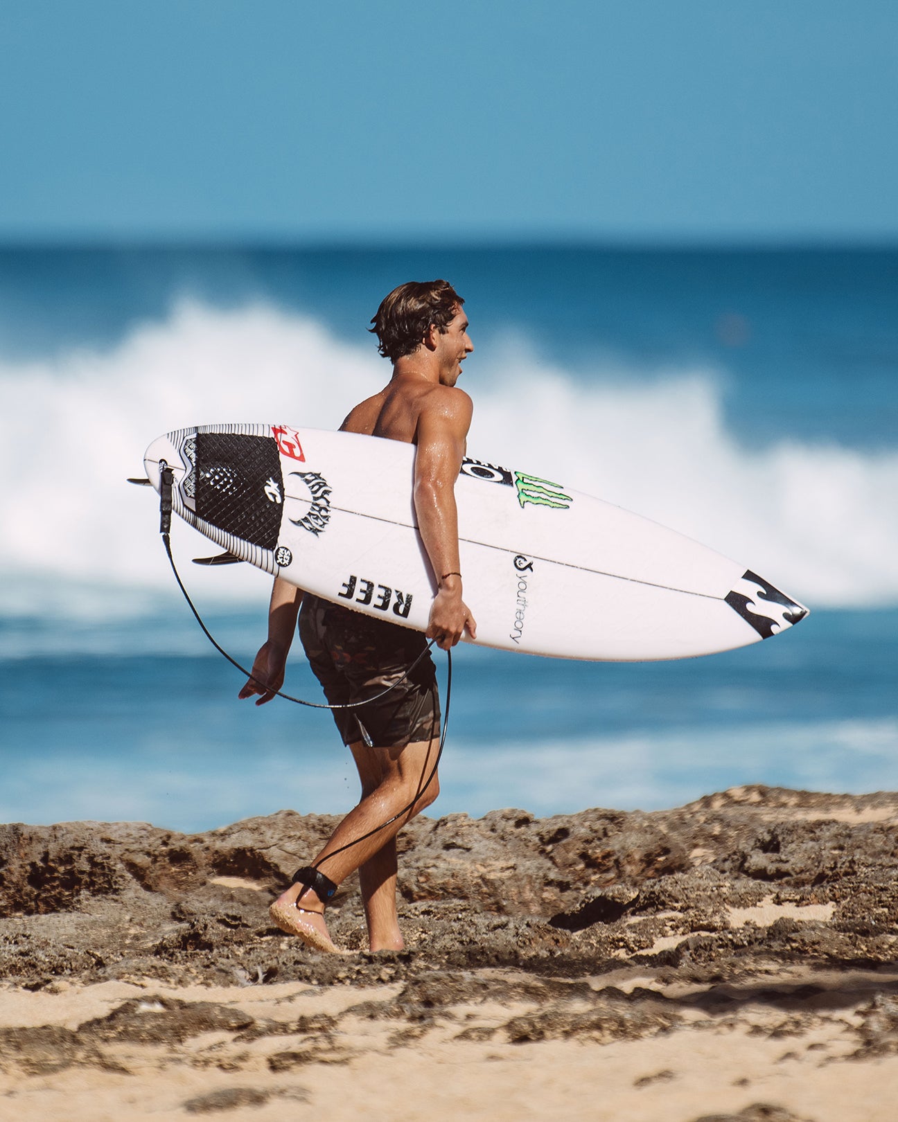 GRIFFIN COLAPINTO LITE ECOPURE® – Surfection Mosman