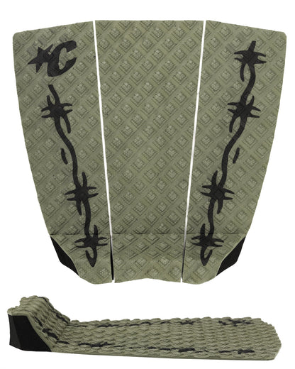 Jack Freestone Lite Signature EcoPure® Traction | Art Series