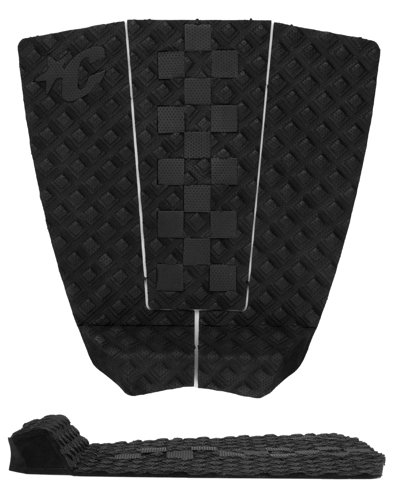 Jack Freestone Lite Pin Tail Signature EcoPure® Traction | Art Series | Black Out Chex