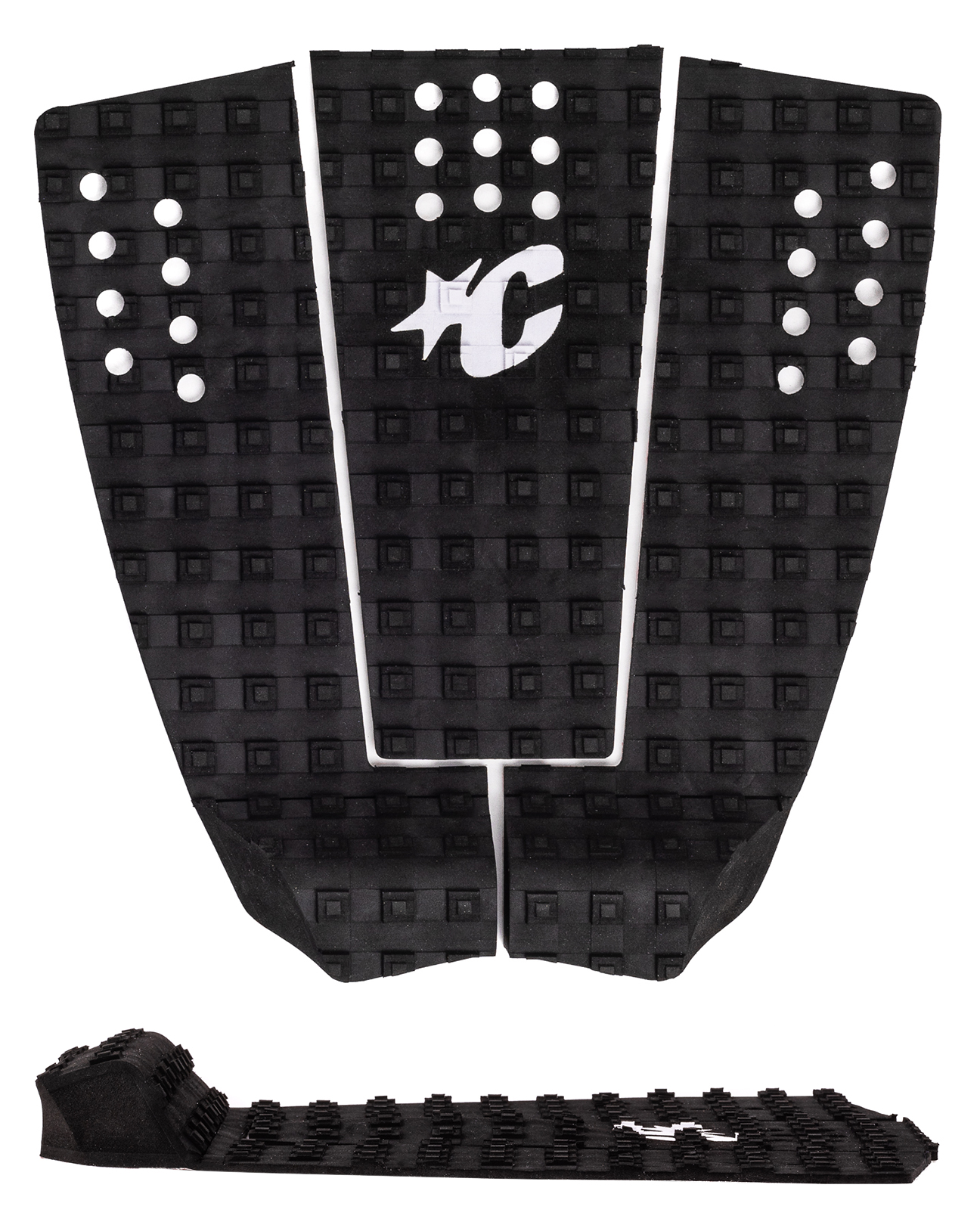 RELIANCE III Pin Tail EcoPure® Traction