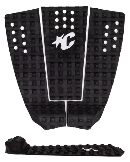 RELIANCE III Pin Tail EcoPure® Traction
