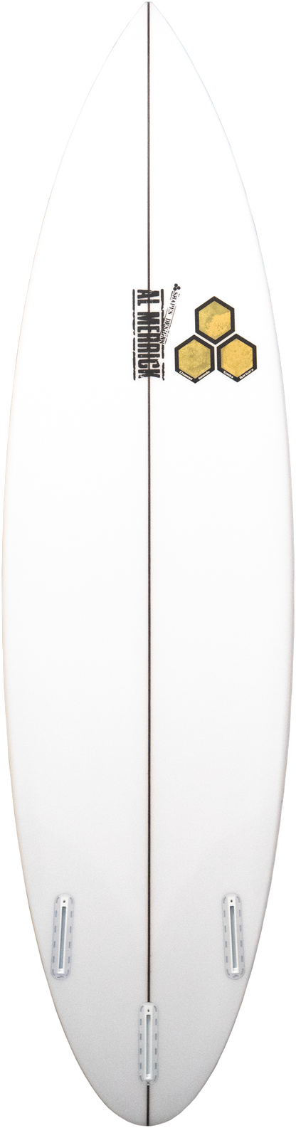 CI Goldie PU