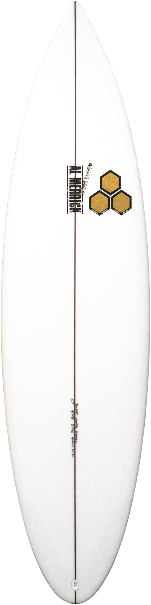 CI Goldie PU