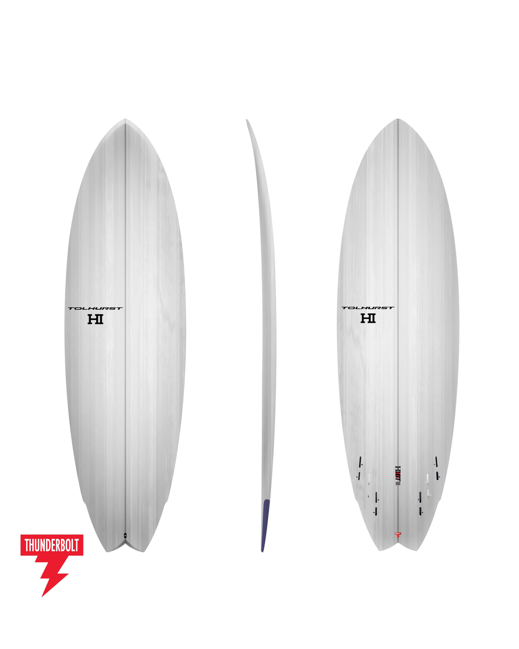 Harley Ingleby HIBT 3+3