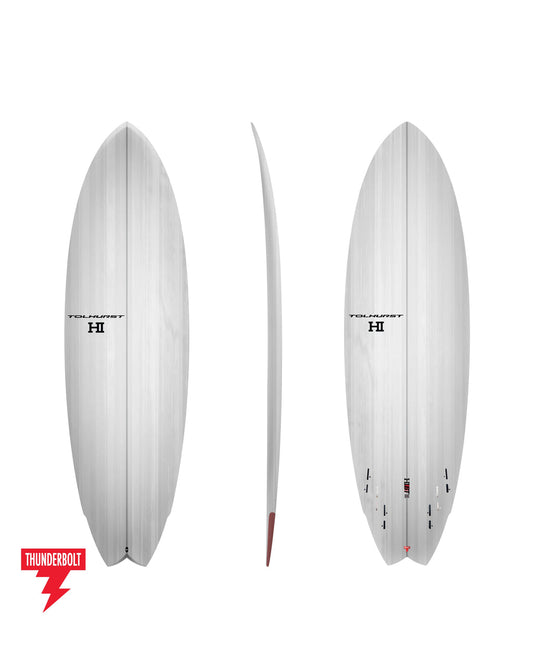 Harley Ingleby HIBT 3+3