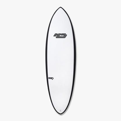 HS HYPTO KRYPTO FUTUREFLEX