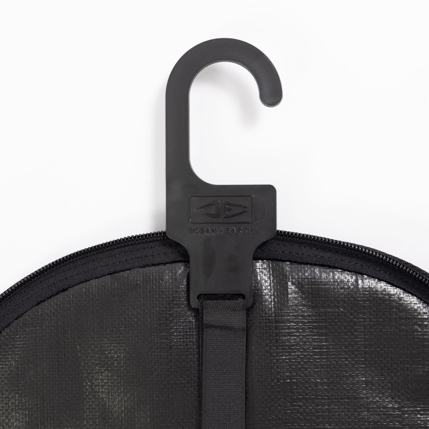 HYPA FISH/SHORT TRAVEL COVER WHEEL - 3 BOARD