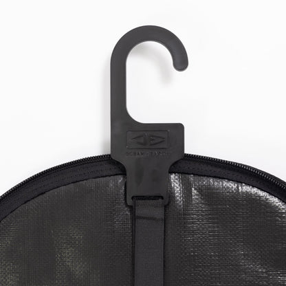 HYPA FISH/SHORT TRAVEL COVER WHEEL - 3 BOARD