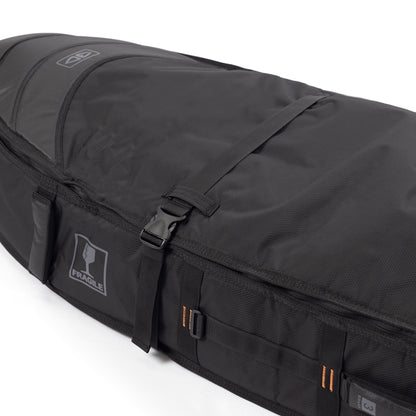 HYPA FISH/SHORT TRAVEL COVER WHEEL - 3 BOARD