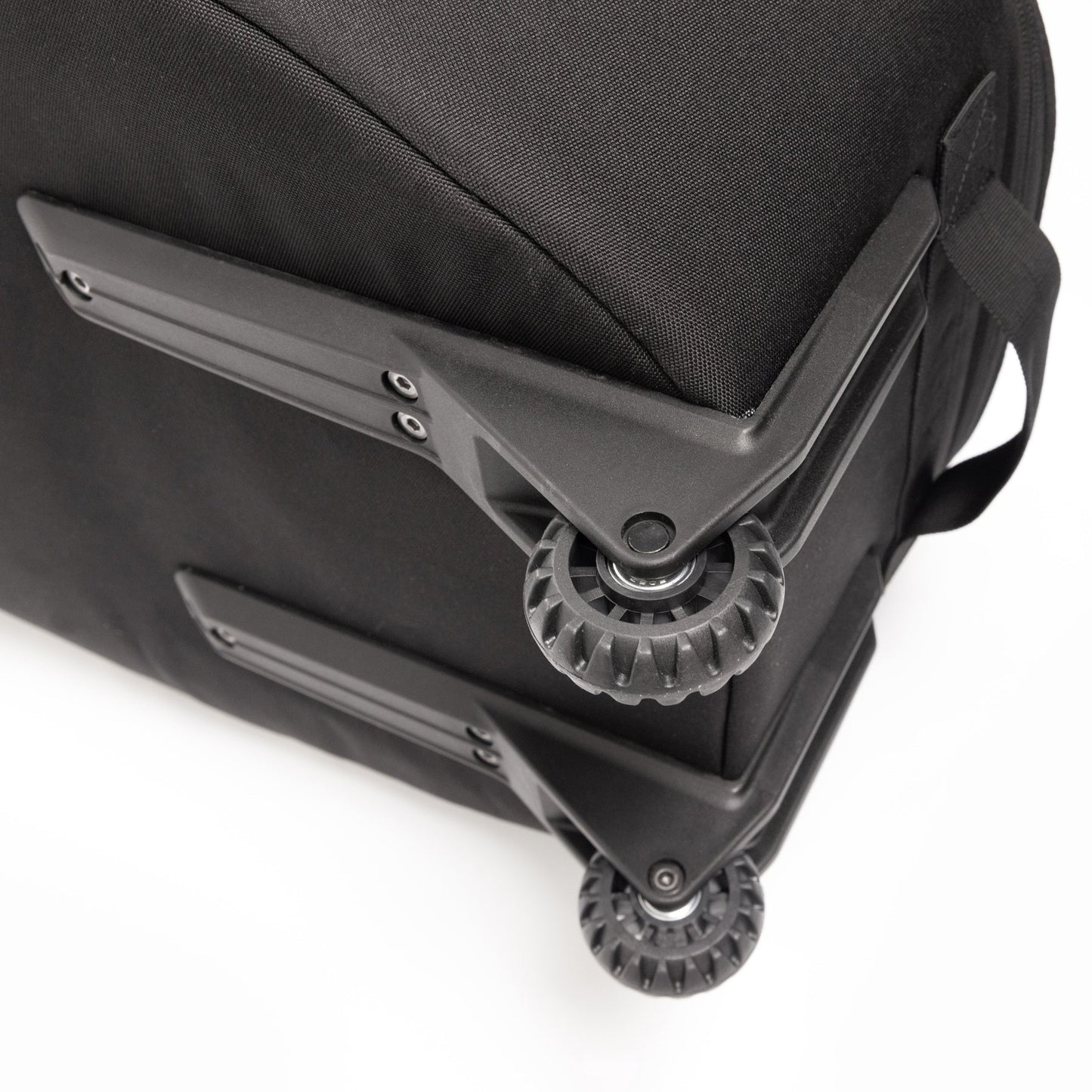 HYPA FISH/SHORT TRAVEL COVER WHEEL - 3 BOARD