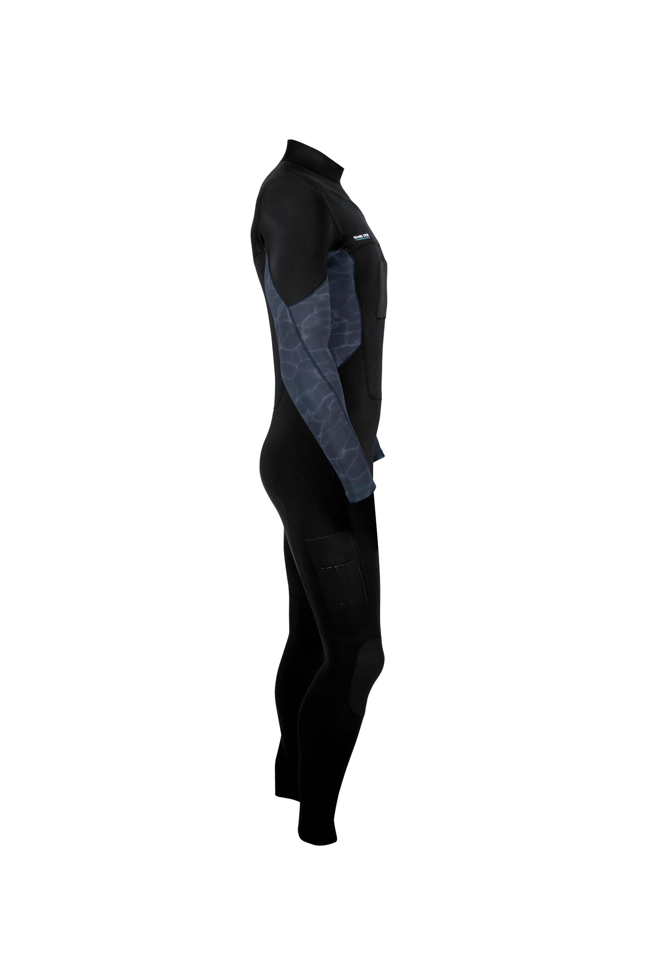 SHARK EYES HYBRID 3/3 STEAMER - SURF/DIVE WETSUIT