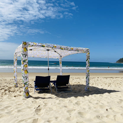 Cool Cabana (Large)
