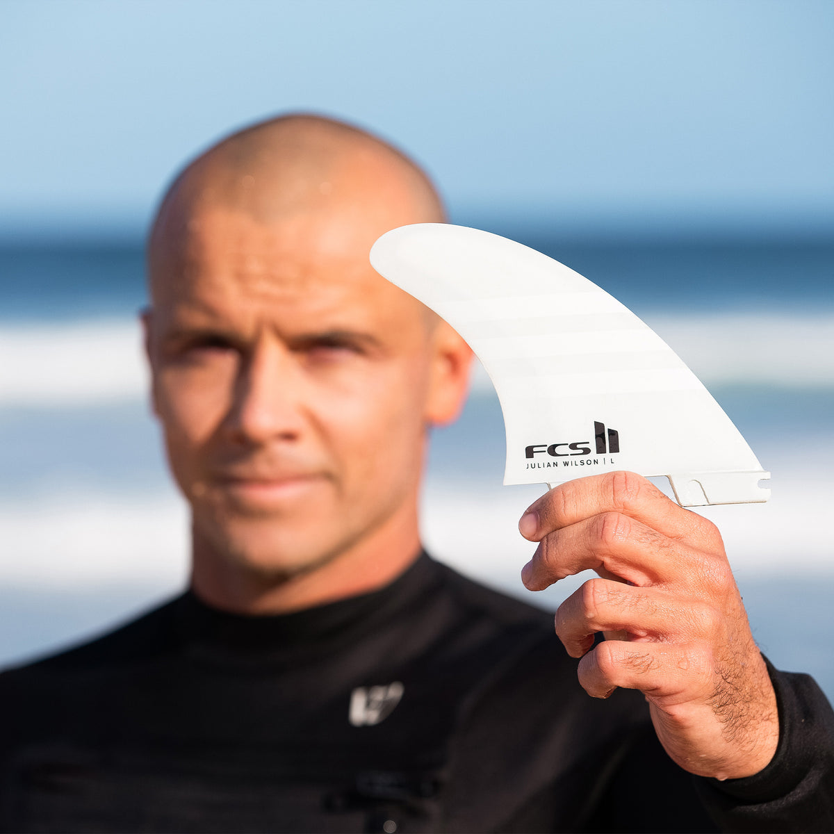 FCS II JULIAN WILSON TRI FINS – Surfection Mosman