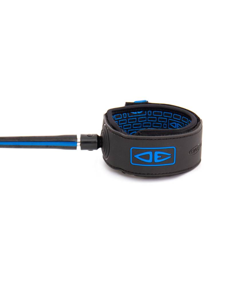 O&E Cold Water Allround Comp One-XT  6ft - Blue