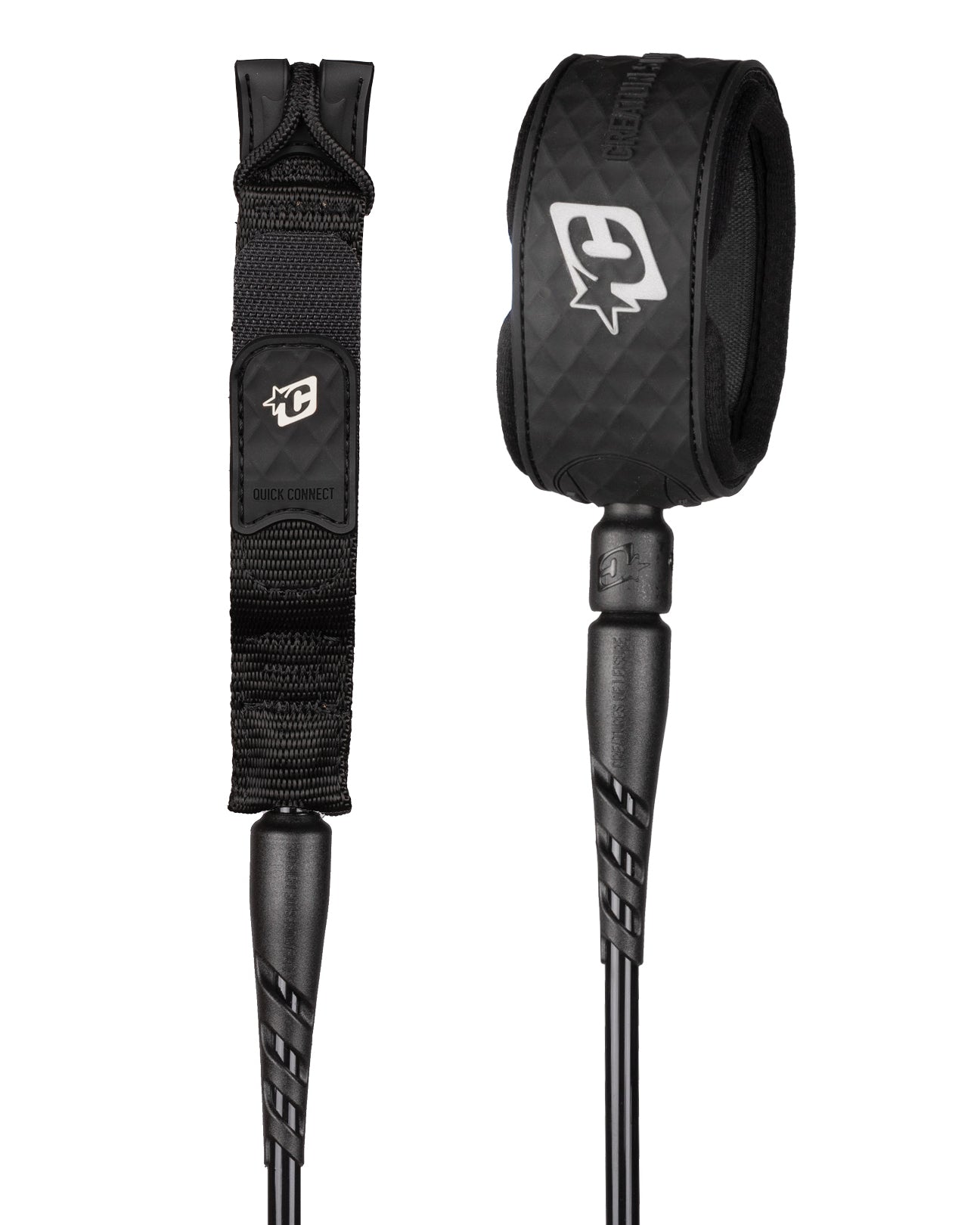 RELIANCE 2.0 |Standard Duty | 6ft Leash