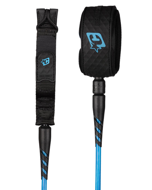 RELIANCE 2.0 |Standard Duty | 6ft Leash