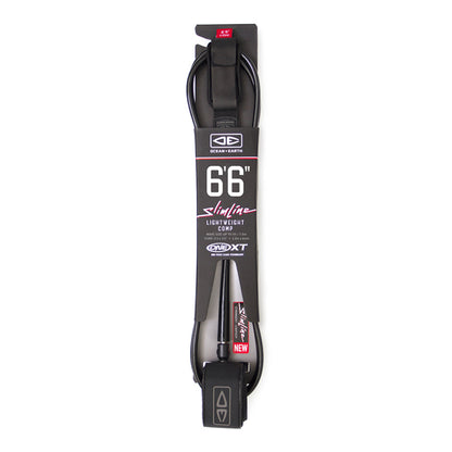 O&E Slimline Lightweight Comp One-XT - 6'6ft