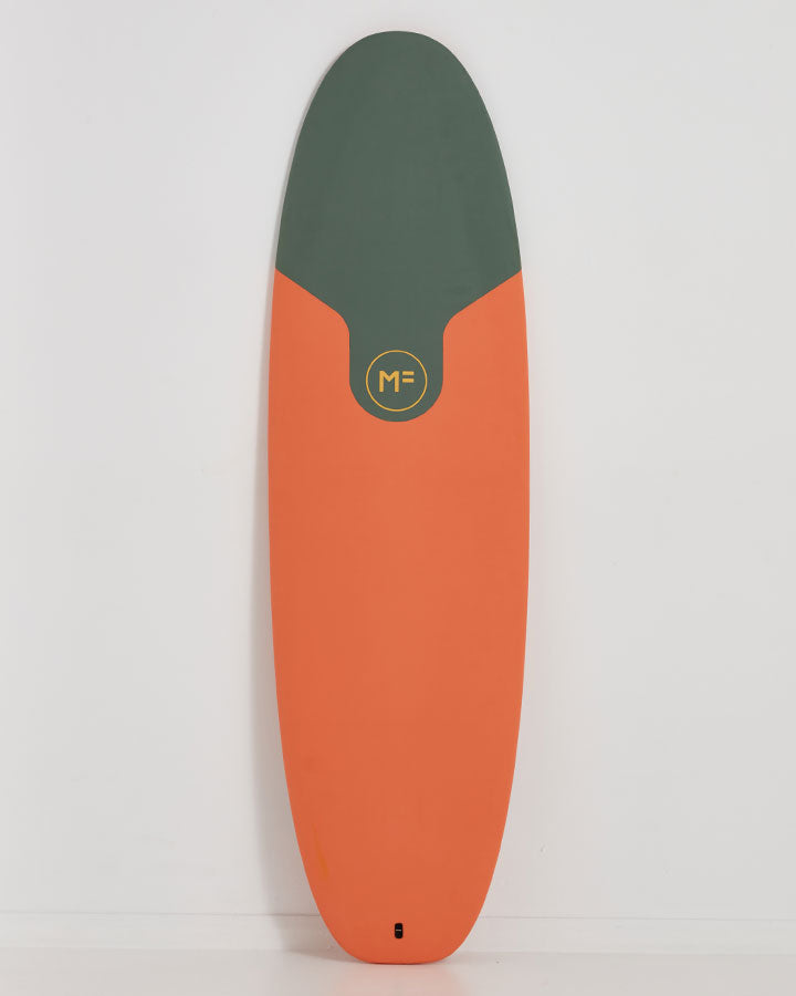 Mf sales beastie surfboard