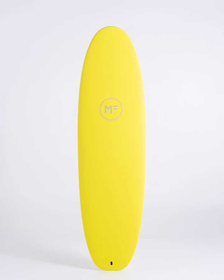 MICK FANNING SOFTBOARD BEASTIE 2.0 EVA