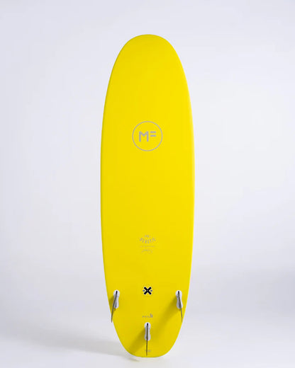 MICK FANNING SOFTBOARD BEASTIE 2.0 EVA