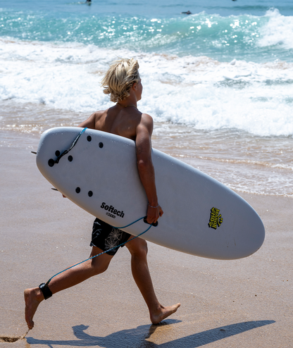 Soft Tech Coaster Mason Ho