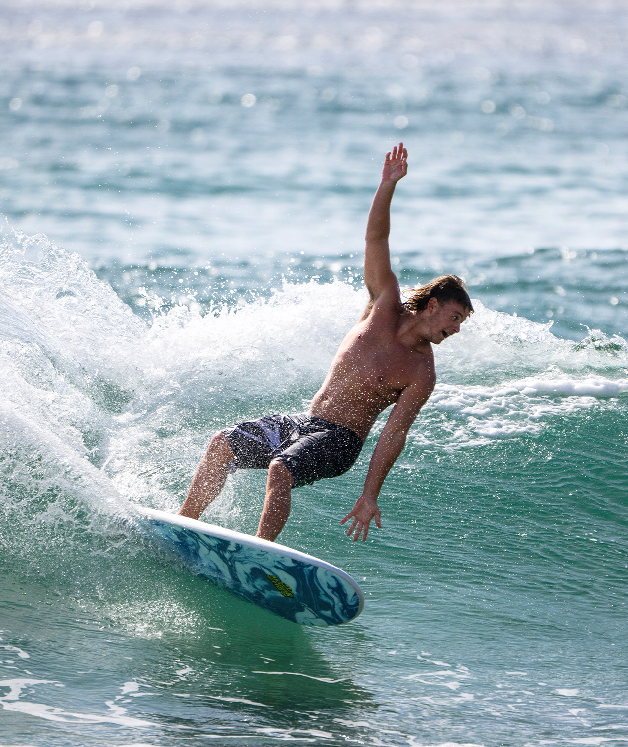 Soft Tech Coaster Mason Ho