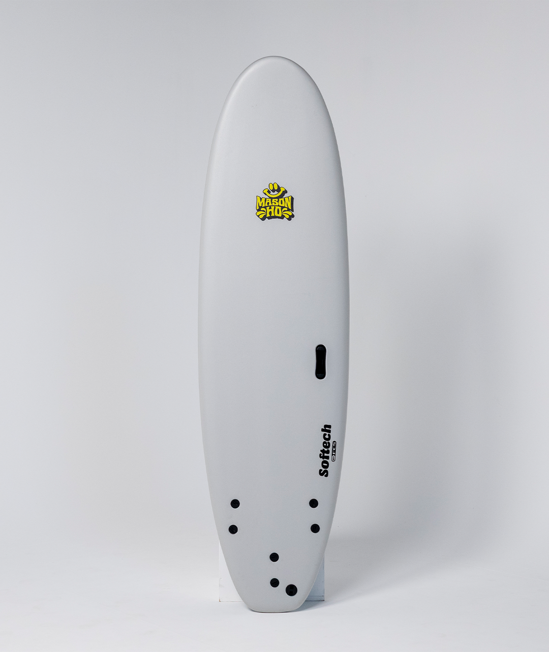 Soft Tech Coaster Mason Ho