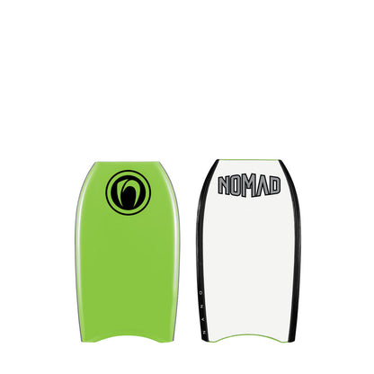 NOMAD NANO EPS  21" BODYBOARD