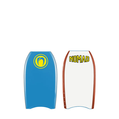 NOMAD NANO EPS  21" BODYBOARD