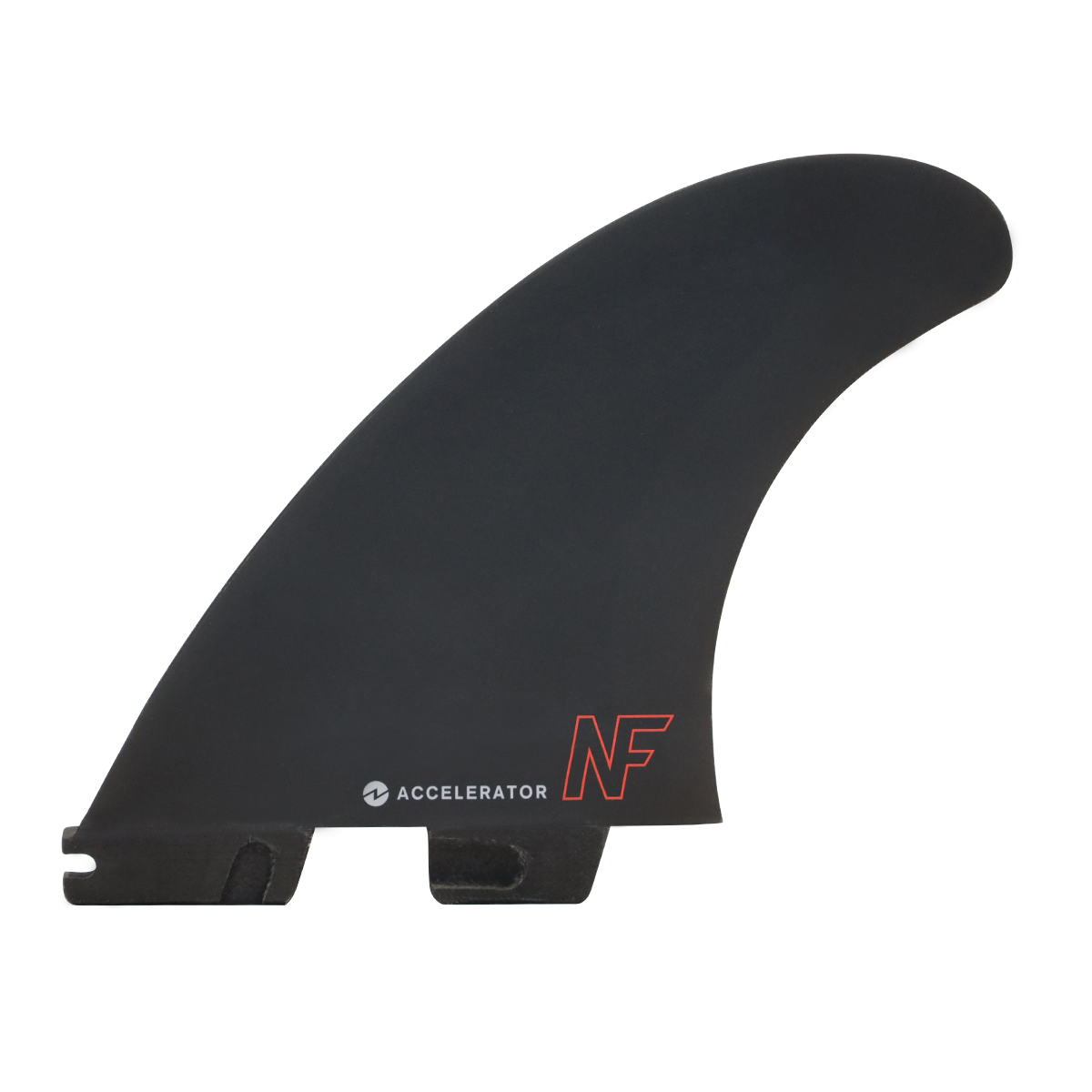 FCS II Nathan Florence Tri Fin Set
