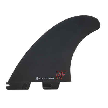 FCS II Nathan Florence Tri Fin Set