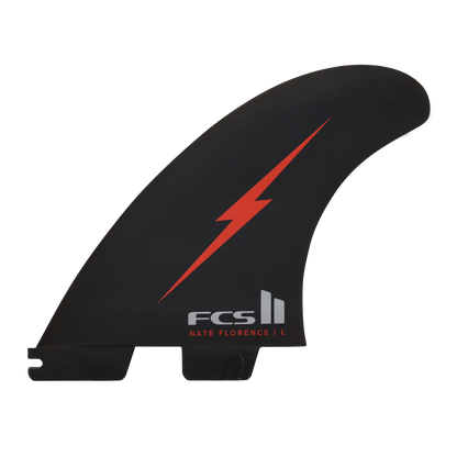 FCS II Nathan Florence Tri Fin Set