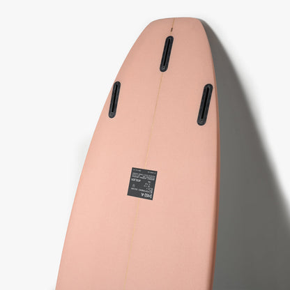 HS ATELIER PERFORMANCE CRUISER - SALMON