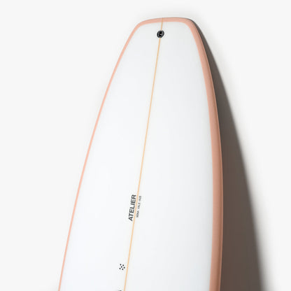 HS ATELIER PERFORMANCE CRUISER - SALMON