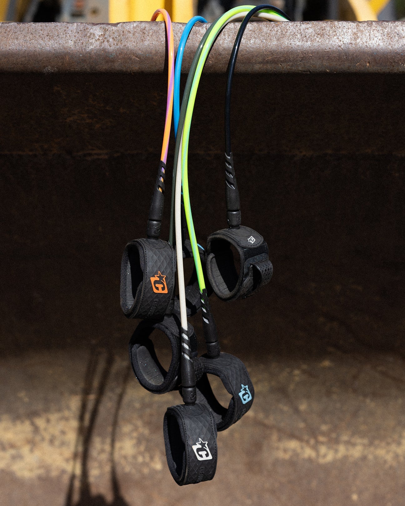 RELIANCE 2.0 |Standard Duty | 6ft Leash