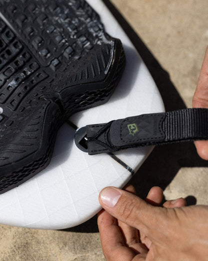 RELIANCE 2.0 |Standard Duty | 6ft Leash