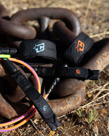 RELIANCE 2.0 |Standard Duty | 6ft Leash