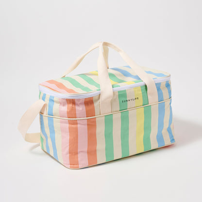 Light Cooler Bag