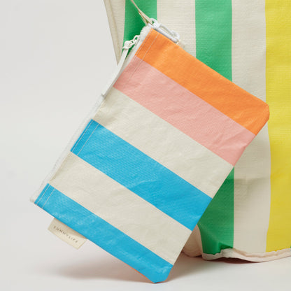 Carryall Beach Bag