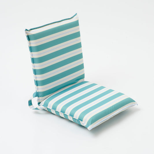 Sunnylife Folding Seat - Jardin Ocean