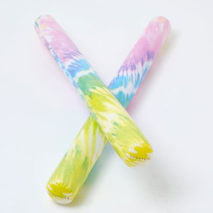 Pool Noodle - Tie Dye Sorbet