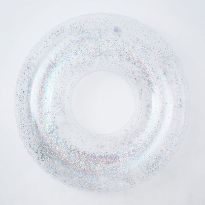 Pool Ring - Glitter