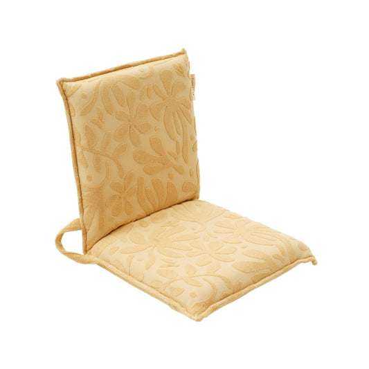 Luxe Folding Seat - Mango Bay
