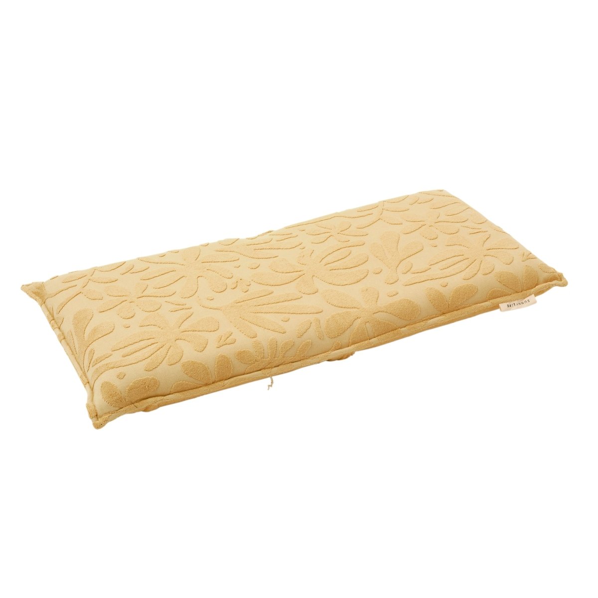 Luxe Folding Seat - Mango Bay