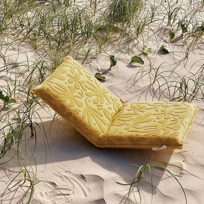 Luxe Folding Seat - Mango Bay