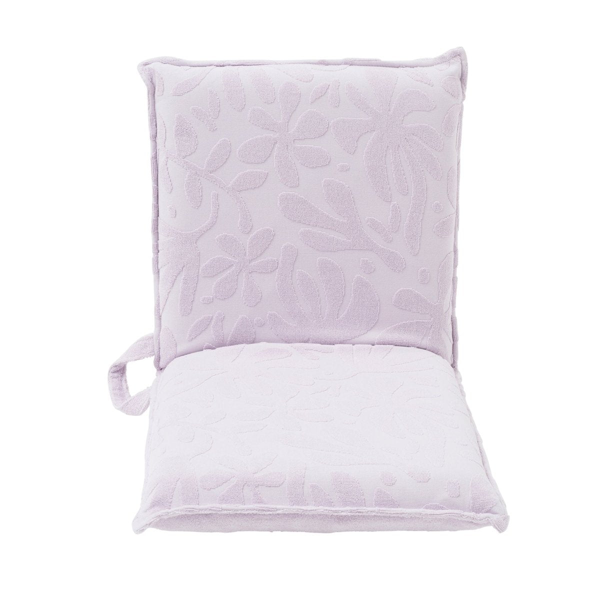Luxe Folding Seat - Rio Sun