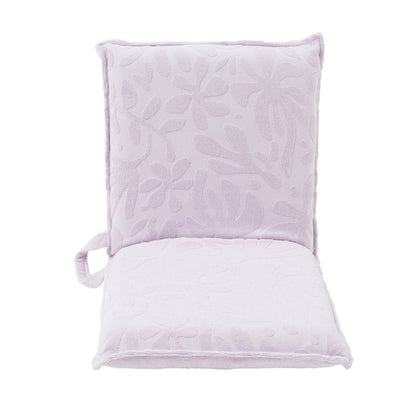 Luxe Folding Seat - Rio Sun