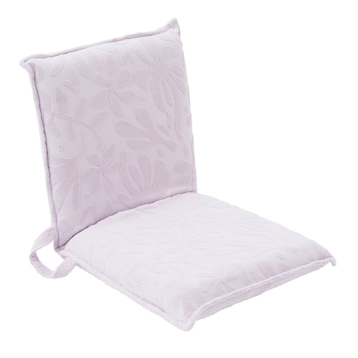Luxe Folding Seat - Rio Sun