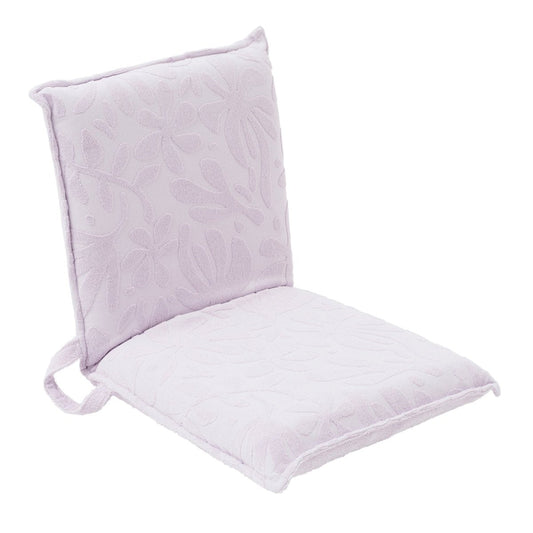 Luxe Folding Seat - Rio Sun