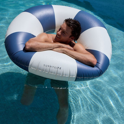 Tube Pool Ring - The Vacay